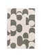 Royal Carpet Century 894a Rug Rectangular Shaggy Green