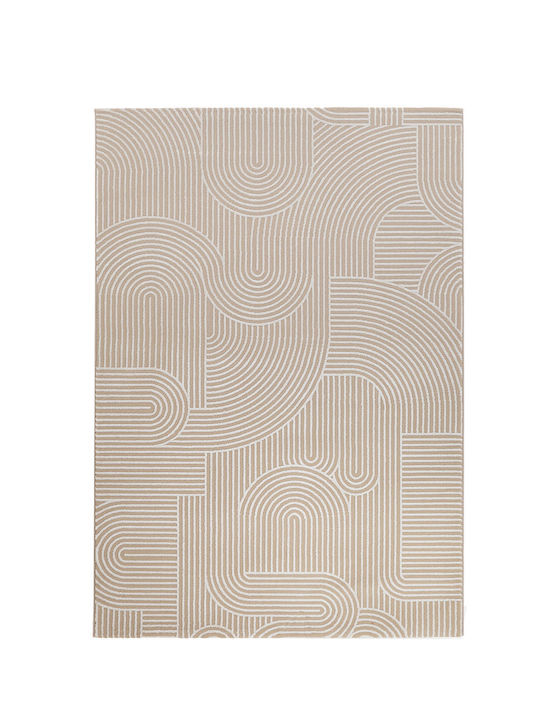 Royal Carpet Organic 682β Rug Rectangular Cream
