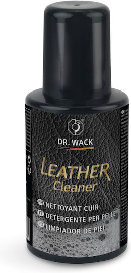 Dr. Wack Dr Wack Lederpflege Salbe für Autolederoberflächen 250ml