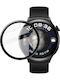 Hd Watch Displayschutzfolie für das Huawei Watch 4 / Watch 4 Pro 1Stück EDA004913702