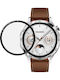 Hd Watch Displayschutzfolie für das Huawei Watch GT4/GT5 41mm / GT5 Pro 42mm 1Stück EDA004913704
