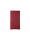 Nef-Nef Homeware Houlio Χαλί Ορθογώνιο Bordo 70x140cm