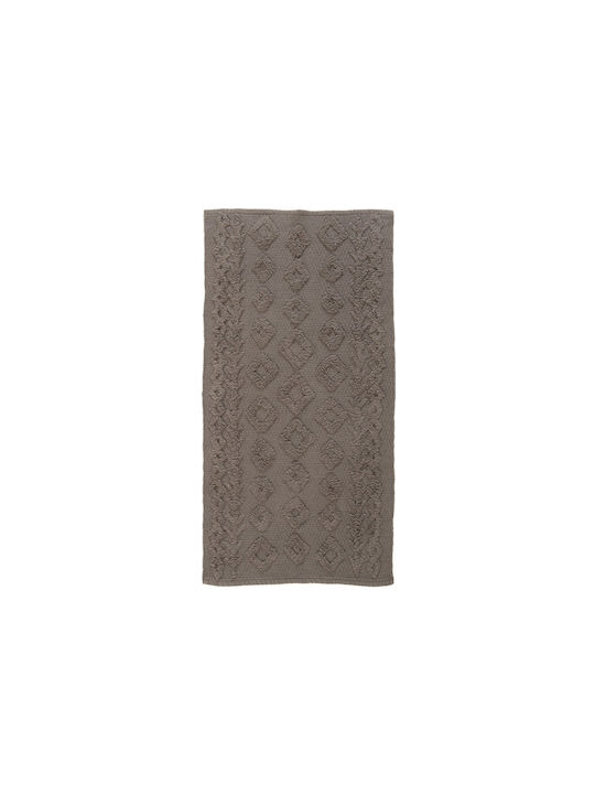 Nef-Nef Homeware Houlio Teppich Rechteckig Synt...