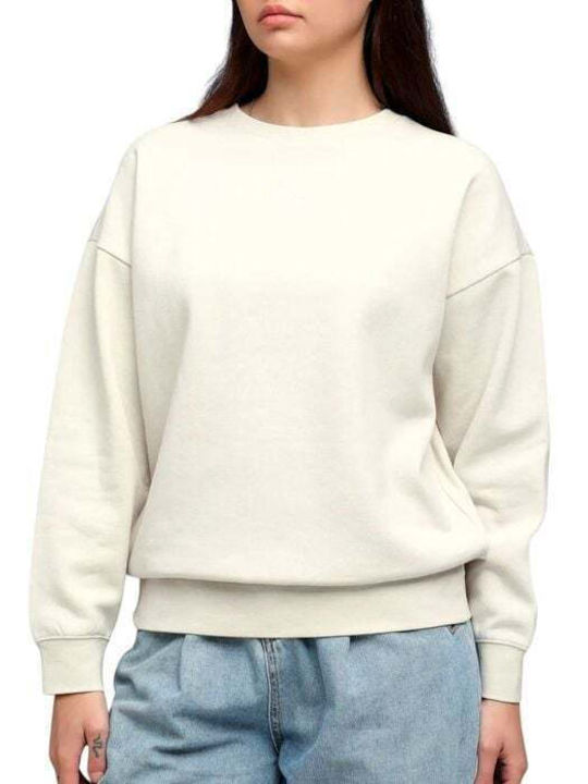 PUMA Μακρύ Γυναικείο Φούτερ Alpine Snow