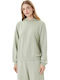 Scarlett Women's Sweatshirt Hooded Desert Sage