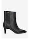Women's Ankle Boots Black