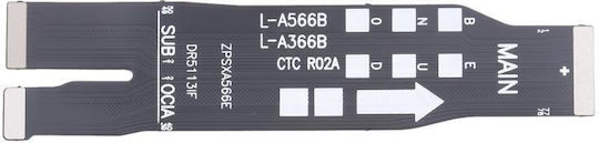 Oem Καλωδιοταινία Μητρικής Κάρτας Motherboard Flex Cable Samsung Galaxy A56 Sm-a566b