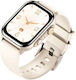 Remax Watch 11 με Παλμογράφο (Λευκό)