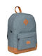 New Rebels Backpack 16lt Blue