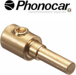 Phonocar Αντάπτορας AUX Αυτοκινήτου