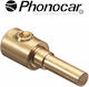 Phonocar Adaptor AUX Auto