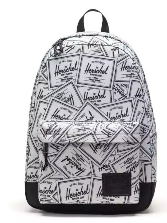 Herschel Classic Xl 30lt