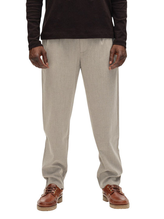 Gabba Firenze Trousers Sand