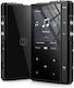 MP3 Player (96GB) με Οθόνη IPS 2.4" Μαύρο