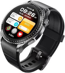 Remax Watch 23 Tarnish