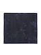 Nef-Nef Homeware Хавлиена кърпа за тяло Vania 70x140см. Blue/black Тегло 550гр/кв.м