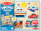 Παιδικό Puzzle Melissa & Doug