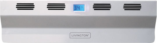 Circulator Termic Mediashop M37112 Livington Smartair Stimulator de Căldură Încălzire Eficientă