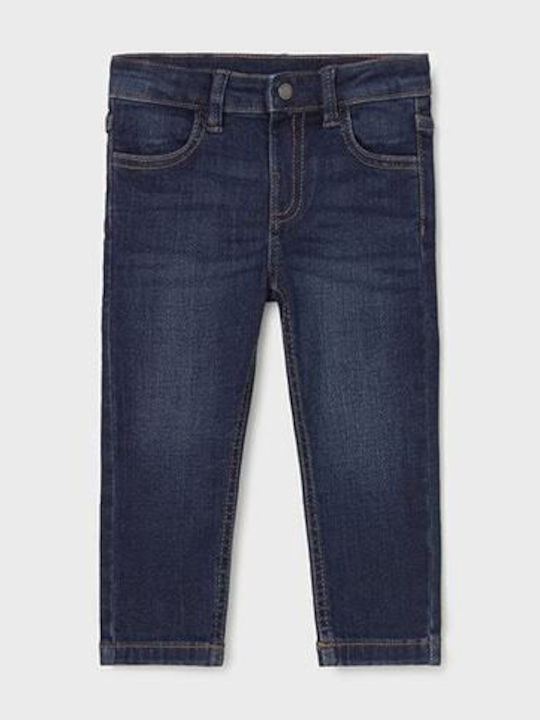 Mayoral Kids' Jeans Trousers Jeans
