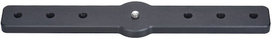 Oem 2 În 1 Mini Trepied Grip Gp276 Compatibil GoPro SJCam