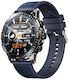 Remax Watch 12 με Παλμογράφο (Μπλε)