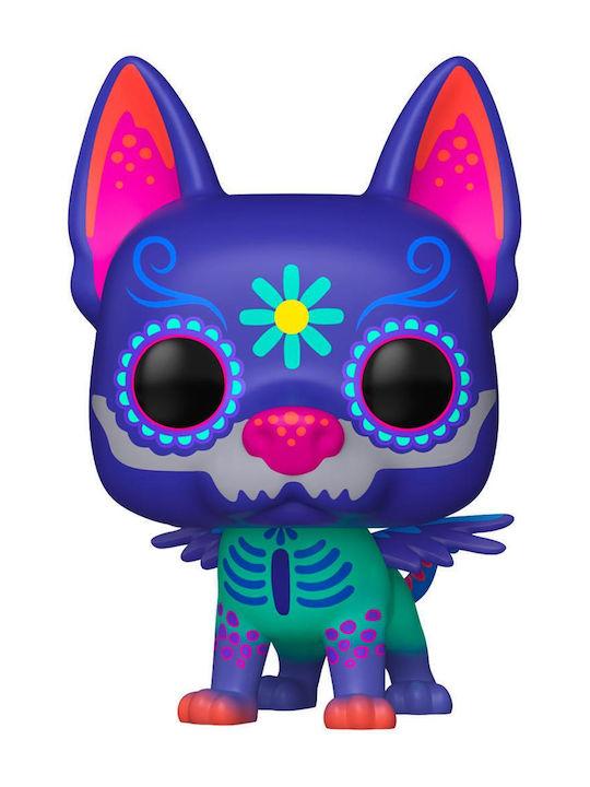 Funko Pop! Icons: Dia de Los Muertos - Xolo (Alebrije) 102