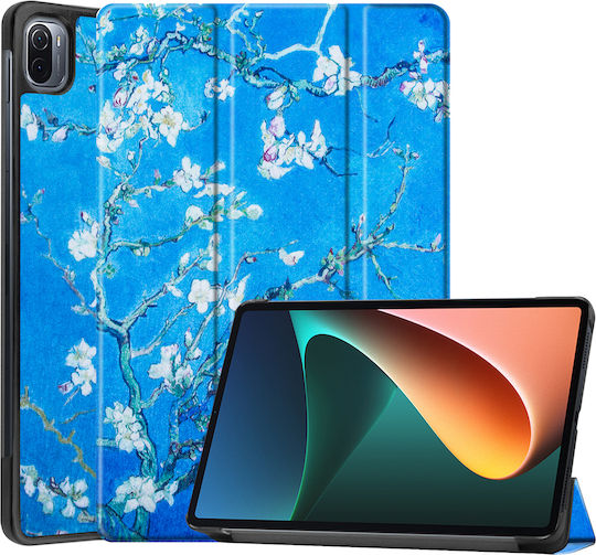Sonique Flip Cover Sakura (Xiaomi Pad 5 11", Pad 5 Pro 11)