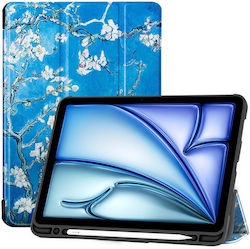 Sonique Flip Cover Sakura (Apple iPad Air 2024 11)