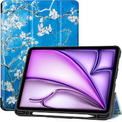 Sonique Flip Cover Sakura (Apple iPad Pro 2024 13)