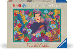 Paradise Puzzle 2D 1000Stk.