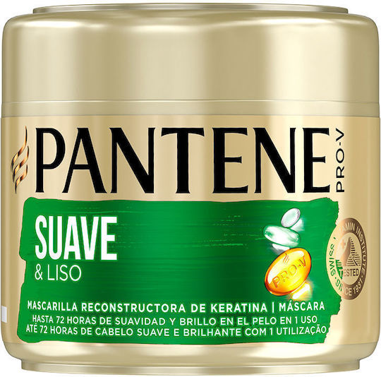 Pantene Pantene Hair Mask for Repairing 300ml