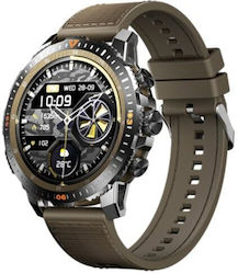 Remax Watch 12 (Bej)
