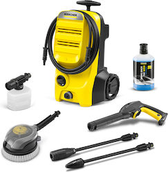 Karcher K 4 Classic Car Mașină de spălat cu presiune Electricitate 130bar