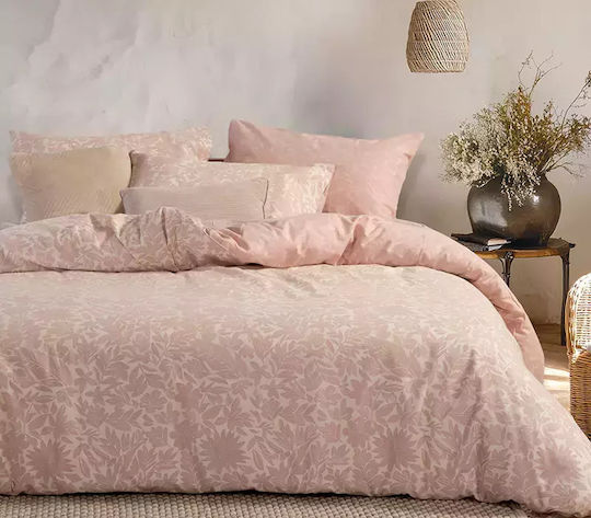 Nef-Nef Homeware Issual Σετ 4τμχ με Λάστιχο