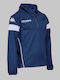 Kids Long-sleeved Turtleneck Blue Novare Jr 1956420031-Blue