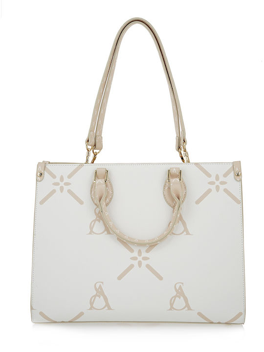 L'Atelier du Sac Damen Tote Tasche