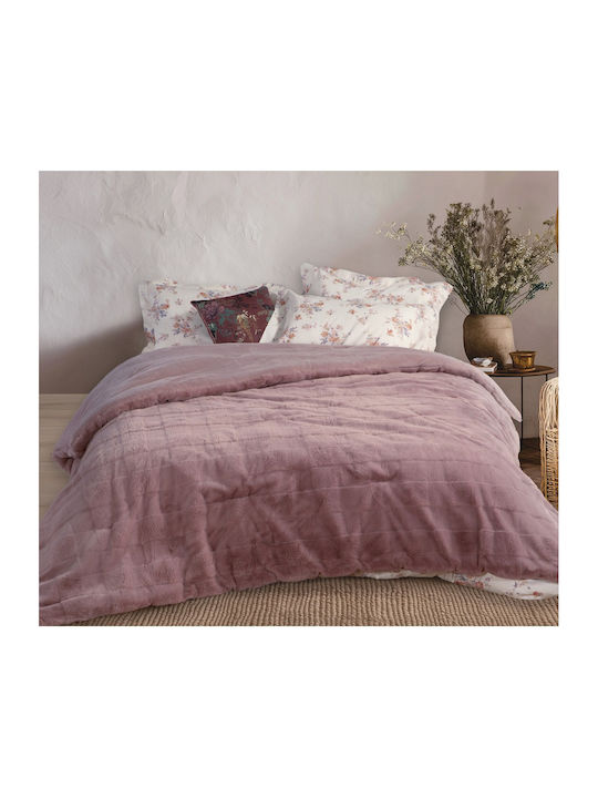 Nef-Nef Homeware Duvet Cover Queen 240x220cm Wa...