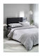 Vesta Home Πάπλωμα Υπέρδιπλο 220x230εκ. Batic-1 144 11.5 togs