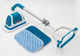Parchet Mop Electrică 215W