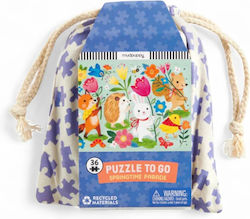 Παιδικό Puzzle 36pcs Mudpuppy