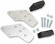 Moose Racing Kettenführungsring 01-010cg Kawasaki Kdx 200 84-88 Kawasaki Kdx 80 84-88 Kawasaki Kx 250 84-87