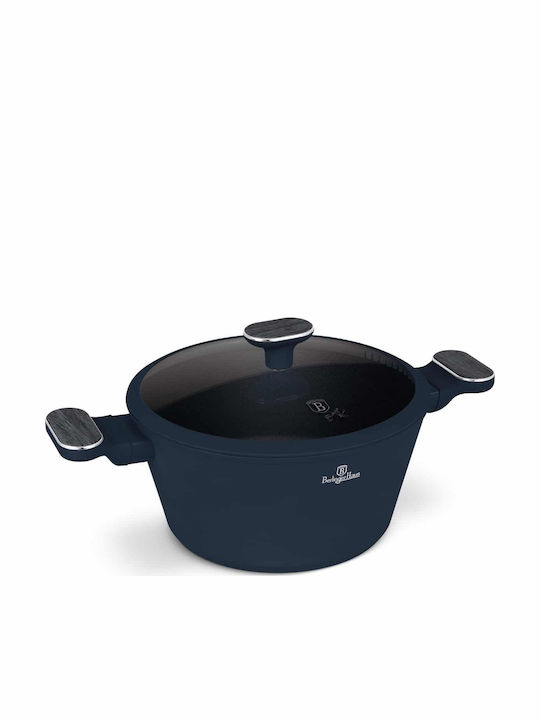 Berlinger Haus Deep Pot 24cm