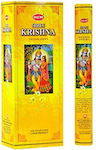 Hem Indian Home Fragrance Stick Shree Krishna 20 G