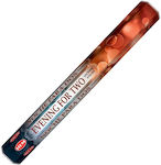 Hem Indian Home Fragrance Stick Evening Two 20 G