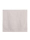 Nef-Nef Homeware Кърпа за ръце Margot 30x50см. Сив Тегло 550гр/кв.м