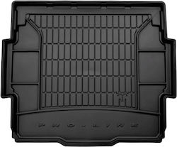 Frogum Πατάκι Πορτμπαγκάζ για Citroen C5 Aircross Μαύρο Frogum Πατάκι Πορτμπαγκάζ για Citroen C5 Aircross Μαύρο