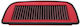 BMC Air Filter Φίλτρο Αέρα Μοτοσυκλέτας Yamaha YZF-R1