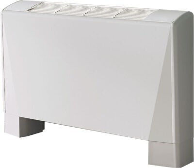 Heatmax Floor Fan Coil 4/4kW