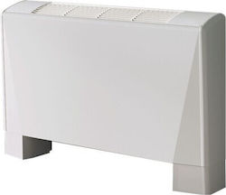 Heatmax Fan Coil 2/2kW Δαπέδου