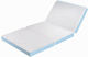 Matex Saltea pentru pătuț de călătorie 60x120+6cm